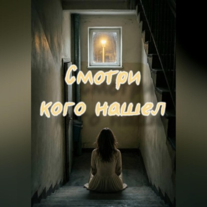 Скачать книгу Смотри кого нашел