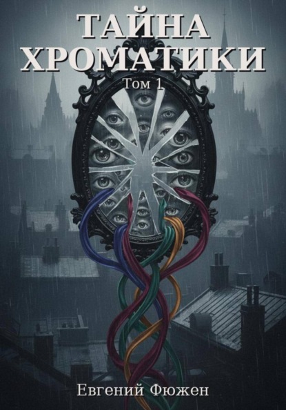 Скачать книгу Тайна Хроматики. Том 1