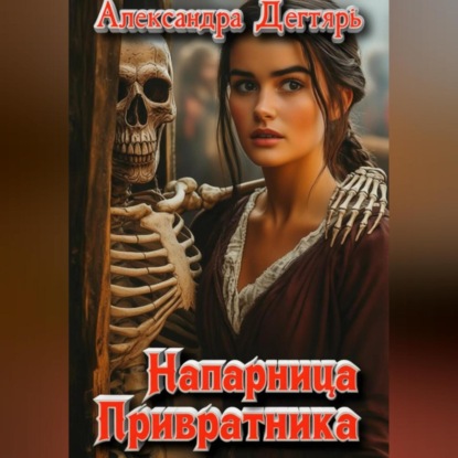 Скачать книгу Напарница Привратника