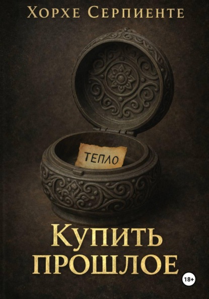 Скачать книгу Купить прошлое