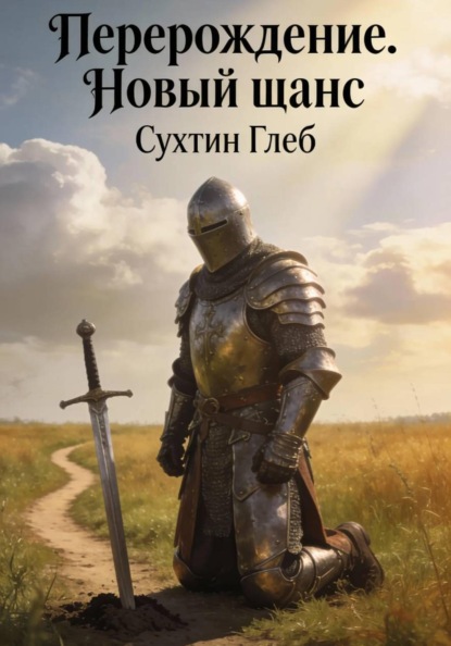 Скачать книгу Перерождение. Новый шанс