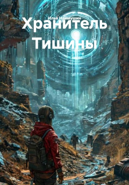 Скачать книгу Хранитель Тишины