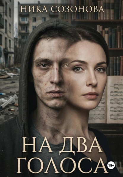 На два голоса