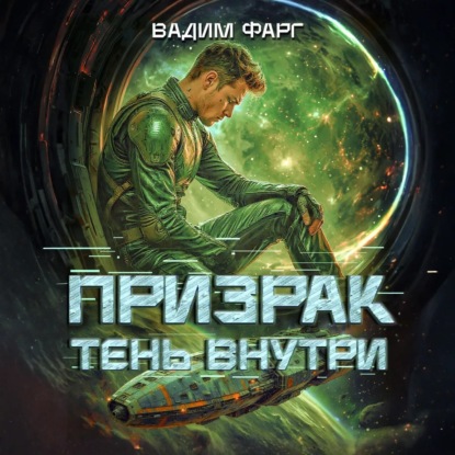 Скачать книгу Призрак. Тень внутри