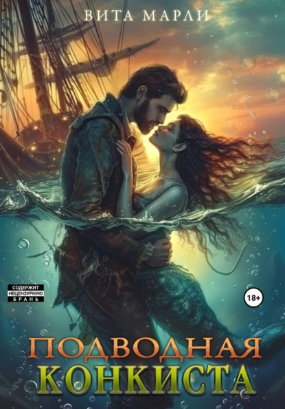 Скачать книгу Подводная конкиста