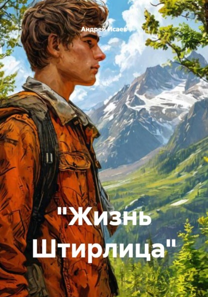 Скачать книгу «Жизнь Штирлица»