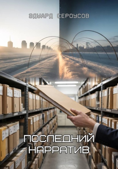 Скачать книгу Последний нарратив