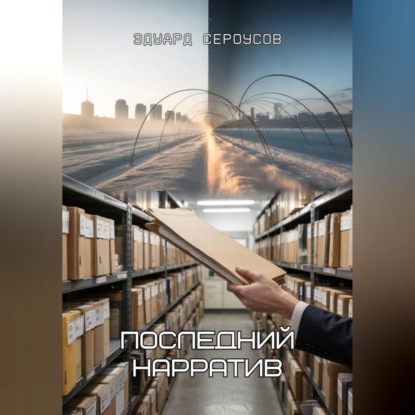 Скачать книгу Последний нарратив