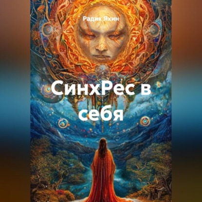 Скачать книгу СинхРес в себя