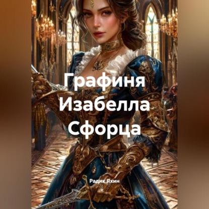 Скачать книгу Графиня Изабелла Сфорца