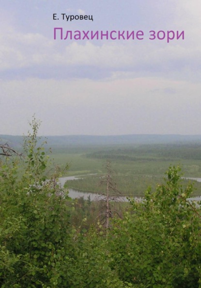 Скачать книгу Плахинские зори