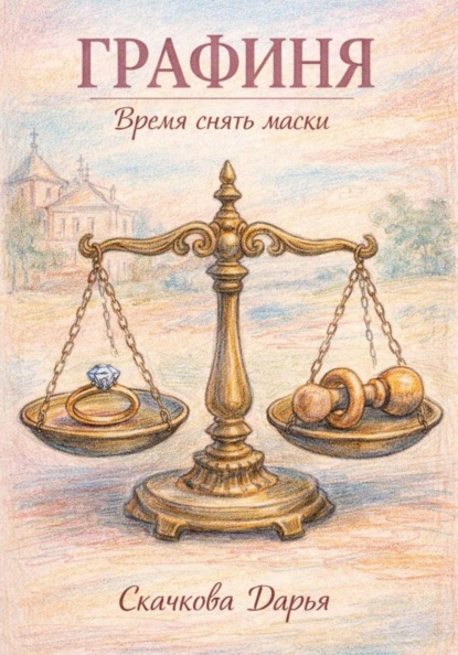 Скачать книгу Графиня. Время снять маски