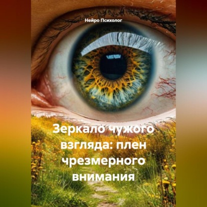 Скачать книгу Зеркало чужого взгляда: плен чрезмерного внимания