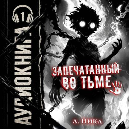 Скачать книгу Запечатанный во тьме. Том 1. Тысячи лет кача [Часть 1 из 2]