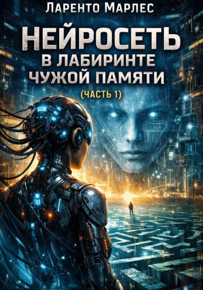 Скачать книгу Нейросеть в лабиринте чужой памяти (Часть 1)