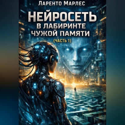 Скачать книгу Нейросеть в лабиринте чужой памяти (Часть 1)
