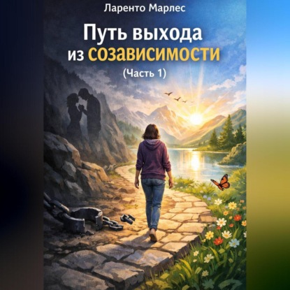 Скачать книгу Путь выхода из созависимости (Часть 1)
