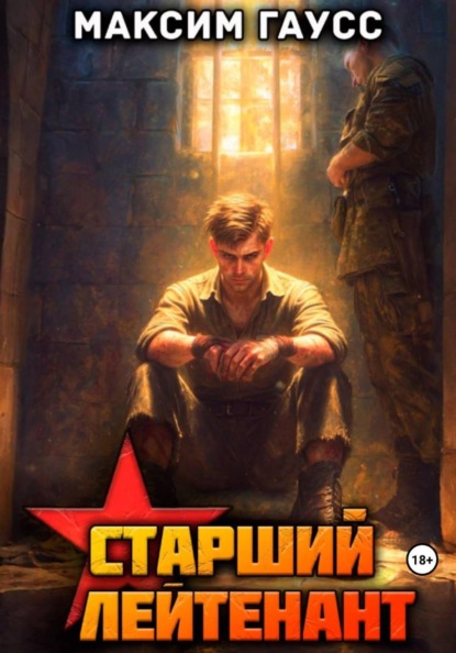 Скачать книгу Ст. лейтенант. Часть 3. Назад в СССР. Книга 12