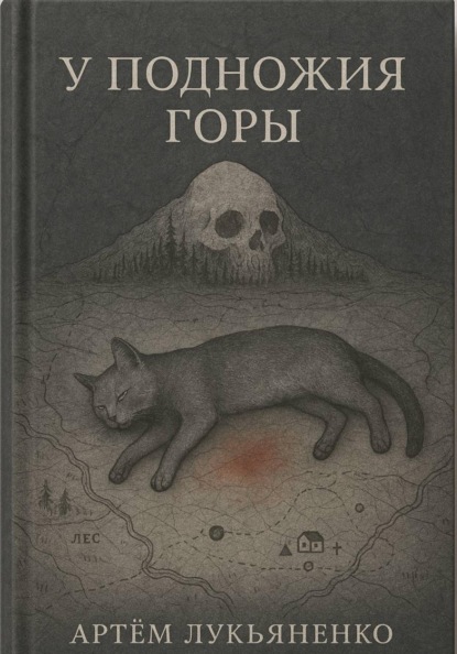 Скачать книгу У подножия горы