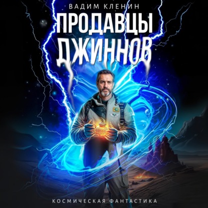 Скачать книгу Продавцы джиннов