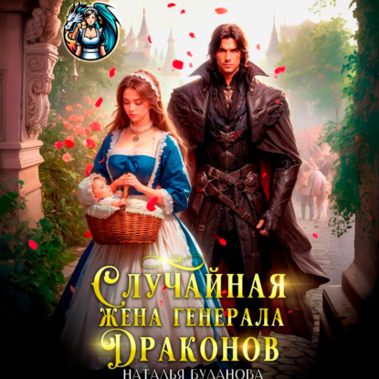 Скачать книгу Случайная жена генерала драконов