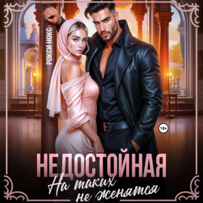Скачать книгу Недостойная. На таких не женятся