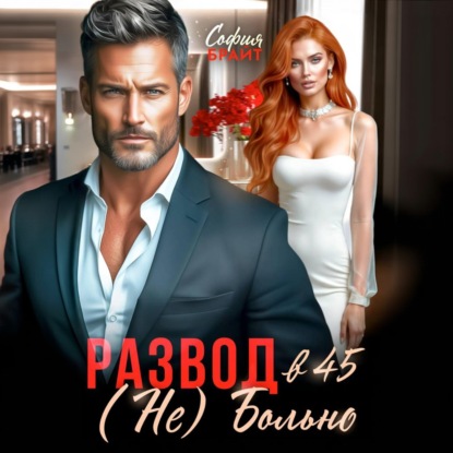 Скачать книгу Развод в 45. (Не) Больно