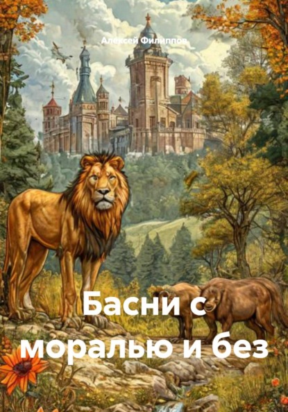 Басни с моралью и без