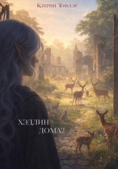 Скачать книгу Хэдлин дома?