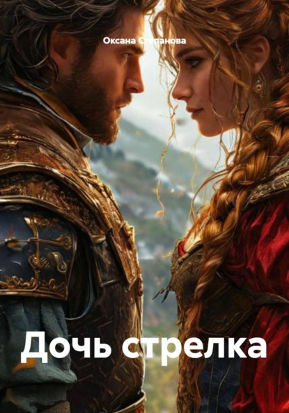 Дочь стрелка