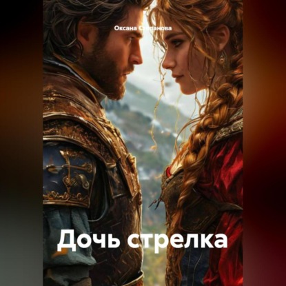Скачать книгу Дочь стрелка.