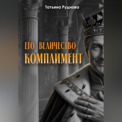 Скачать книгу Его Величество Комплимент