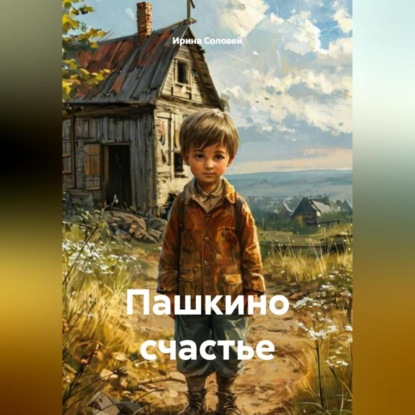 Скачать книгу Пашкино счастье