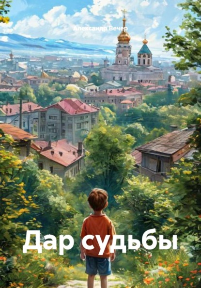 Скачать книгу Дар судьбы