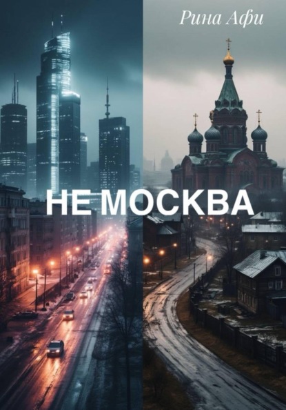 Не Москва