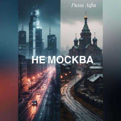Скачать книгу Не Москва