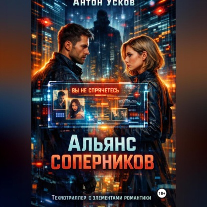 Скачать книгу Альянс соперников