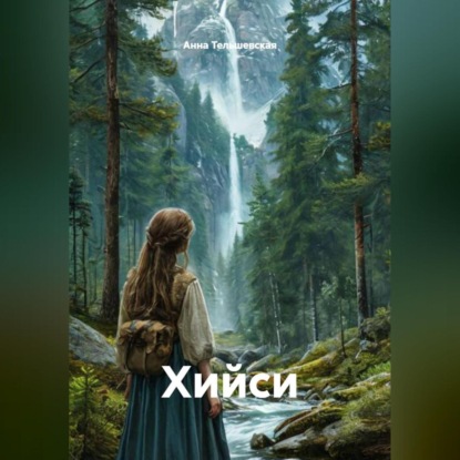 Скачать книгу Хийси