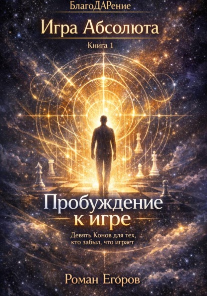 Скачать книгу «Пробуждение к игре»