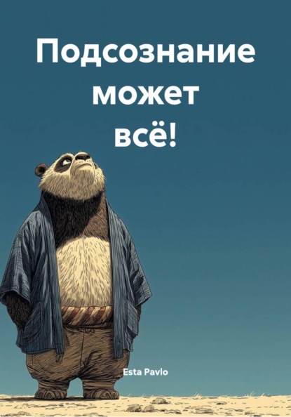 Скачать книгу Подсознание может всё!