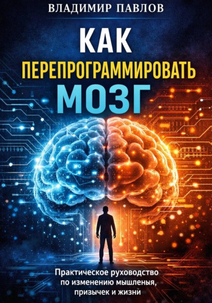 Скачать книгу Как перепрограммировать мозг
