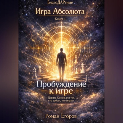 Скачать книгу «Пробуждение к игре»