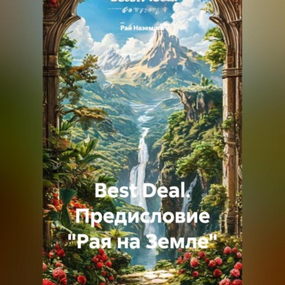 Скачать книгу Best Deal. Предисловие «Рая на Земле»