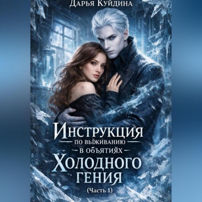 Скачать книгу Инструкция по выживанию в объятиях холодного гения (Часть 1)