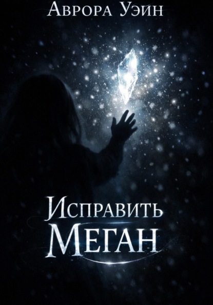 Скачать книгу Исправить Меган