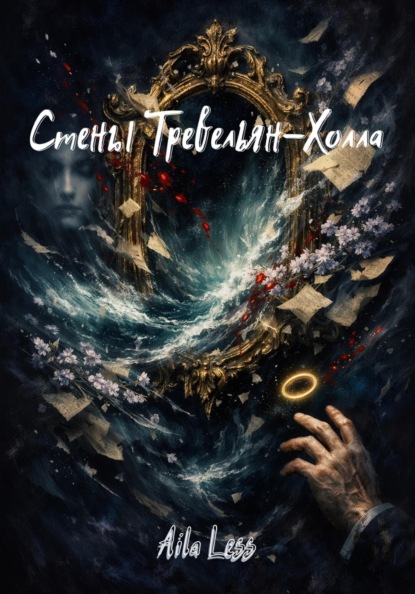 Скачать книгу Стены Тревельян-Холла