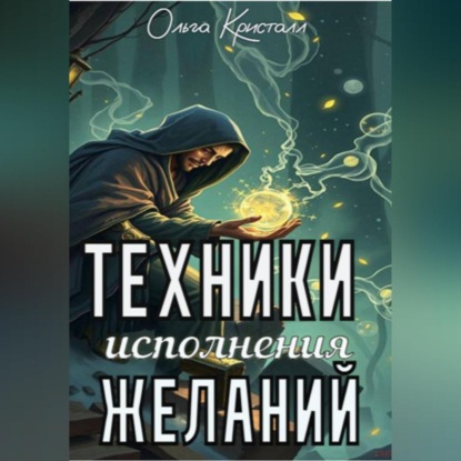 Скачать книгу Техники исполнения желаний
