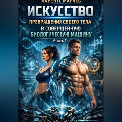 Скачать книгу Искусство превращения своего тела в совершенную биологическую машину (Часть 1)