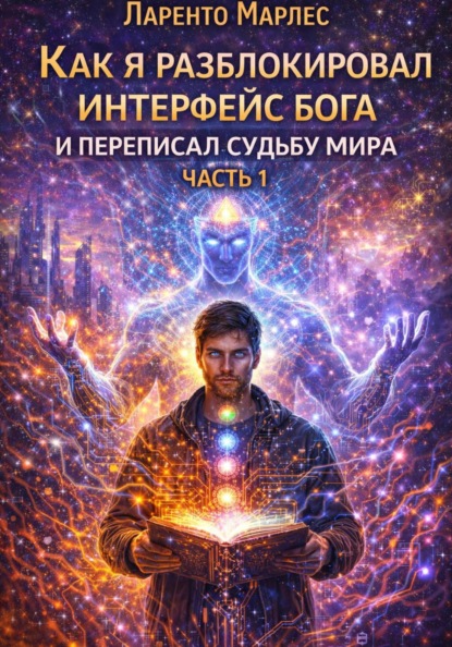 Скачать книгу Как я разблокировал интерфейс бога и переписал судьбу мира (Часть 1)