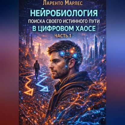 Скачать книгу Нейробиология поиска своего истинного пути в цифровом хаосе (Часть 1)